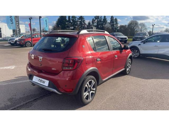 Dacia Sandero image 3