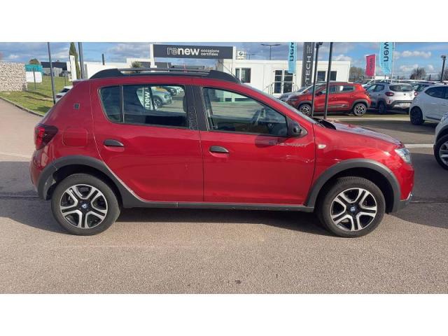 Dacia Sandero image 1