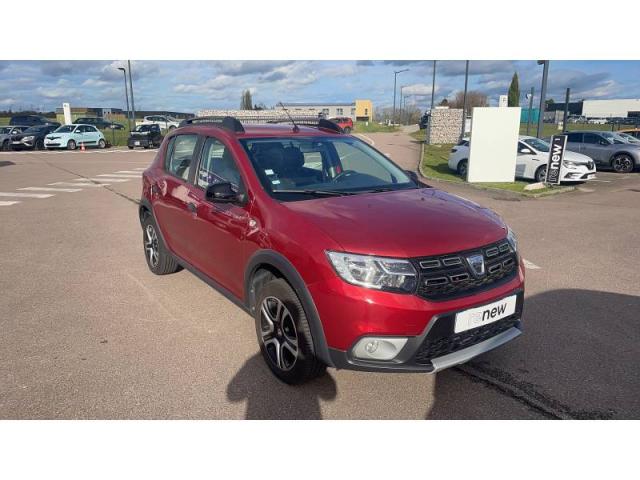 Dacia Sandero image 7