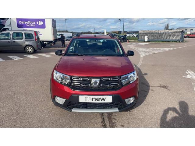 Dacia Sandero image 8