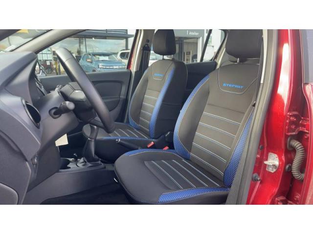 Dacia Sandero image 4