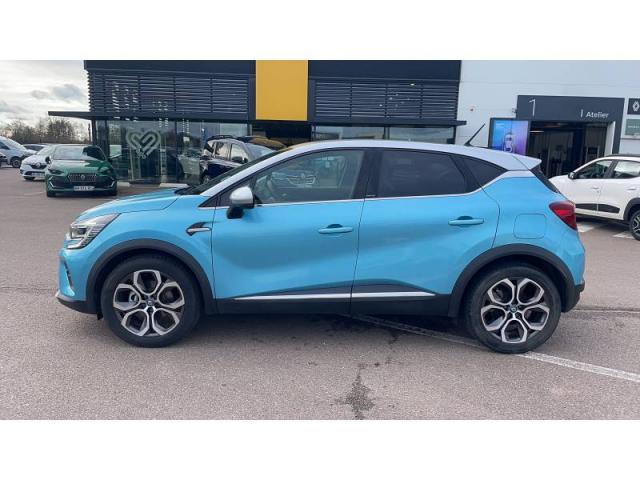 Renault Captur image 7