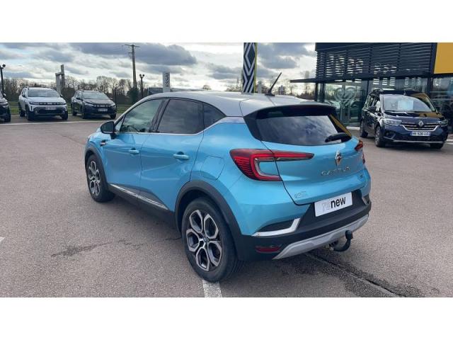 Renault Captur image 3