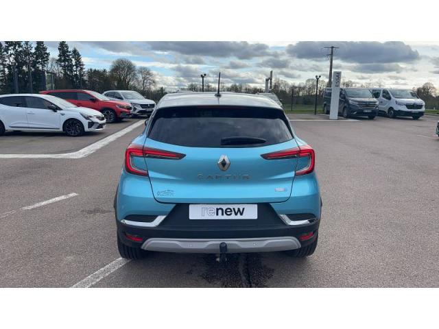 Renault Captur image 2