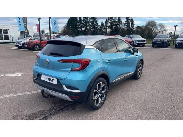 Renault Captur image 9