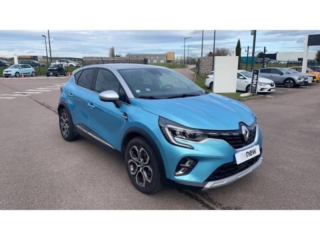 Renault Captur image 1