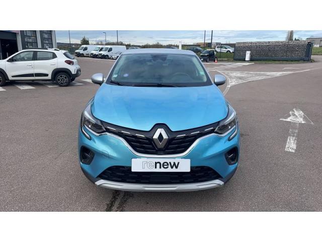 Renault Captur image 6