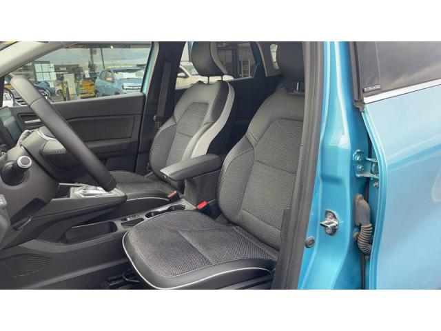 Renault Captur image 5