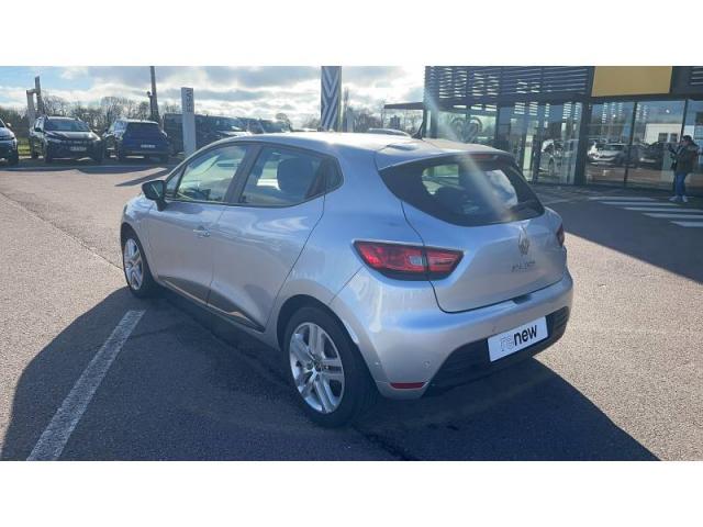 Renault Clio image 8