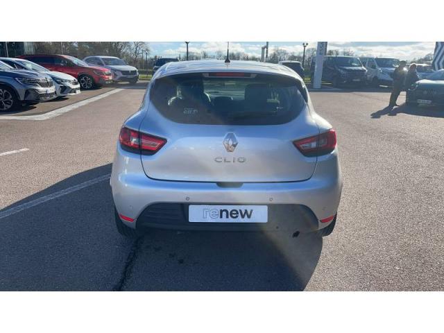 Renault Clio image 9