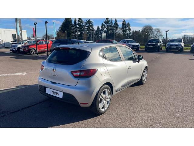 Renault Clio image 7