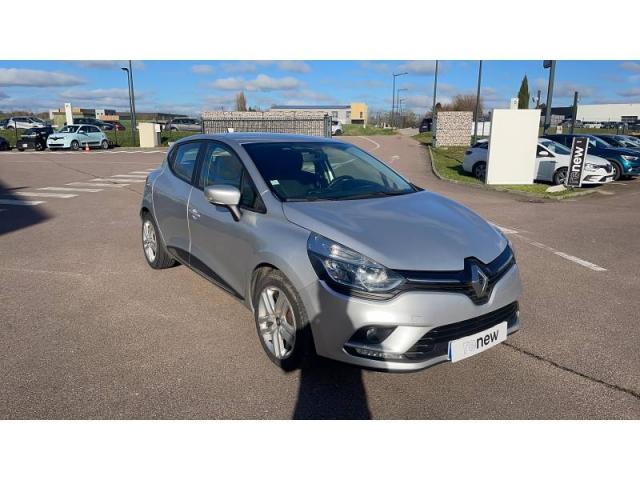 Renault Clio image 6