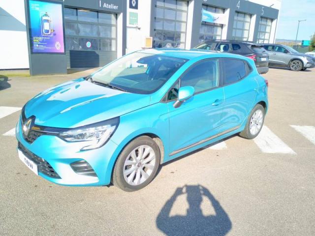 Renault Clio Sce 65 Zen