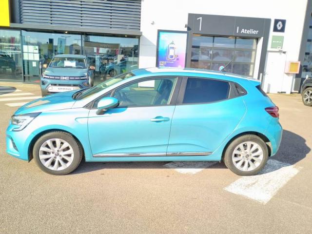 Renault Clio image 2