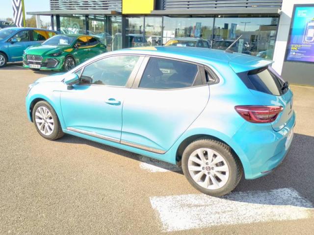 Renault Clio image 5