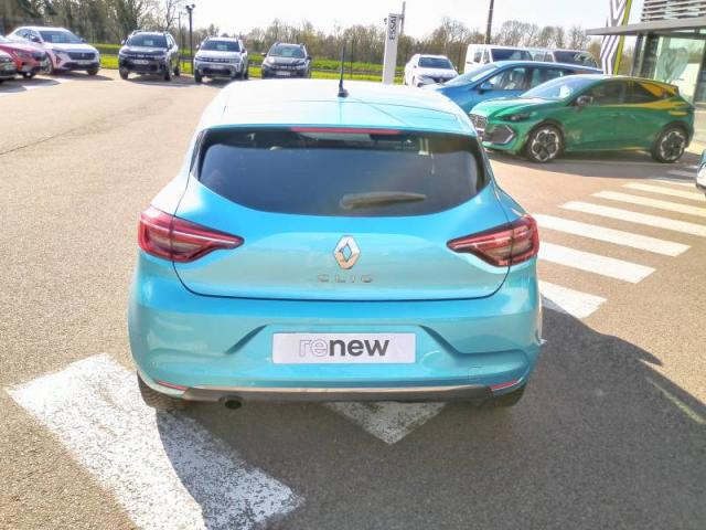 Renault Clio image 4