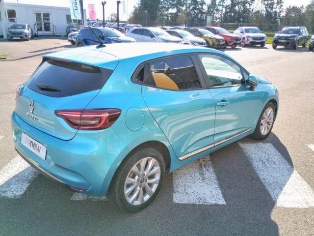 Renault Clio image 1