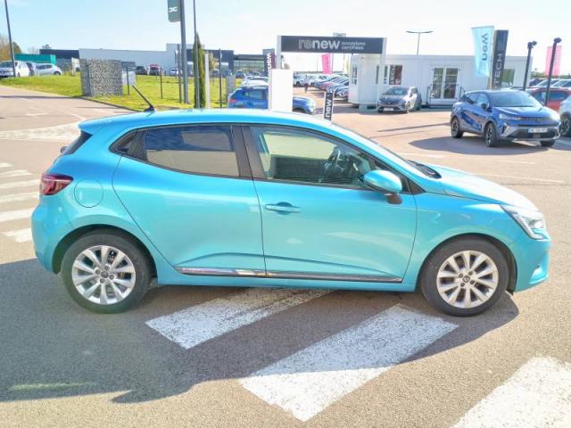 Renault Clio image 7