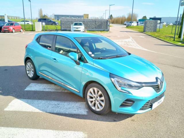 Renault Clio image 3