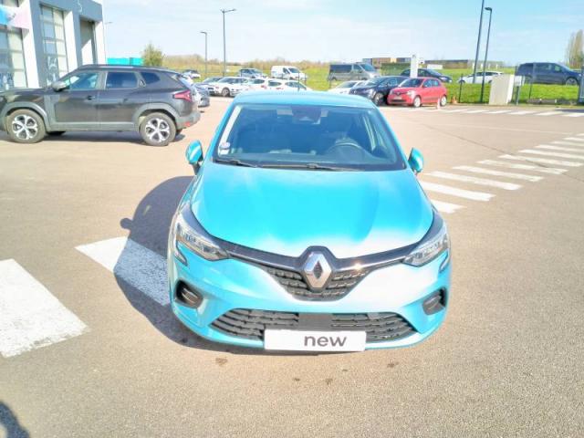 Renault Clio image 9