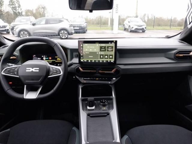 Dacia Bigster image 5