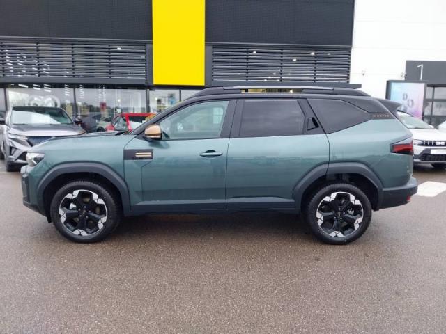 Dacia Bigster image 2