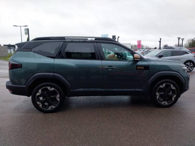 Dacia Bigster image 6