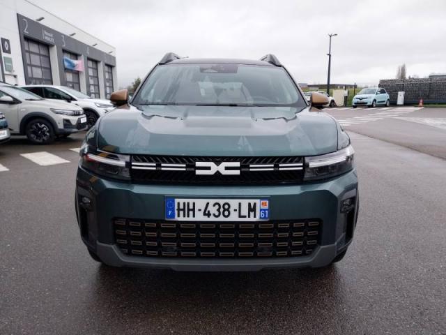 Dacia Bigster image 3