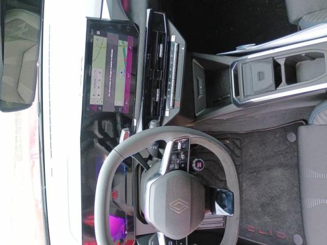 Renault Clio image 5