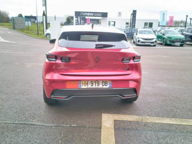 Renault Clio image 7