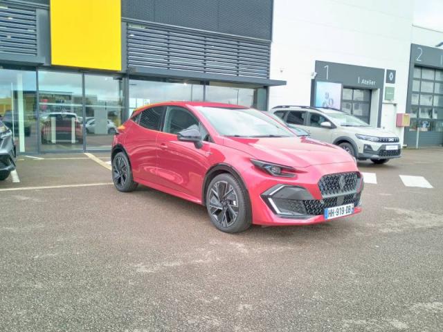 Renault Clio image 9