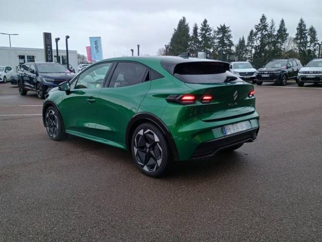 Renault Clio image 1