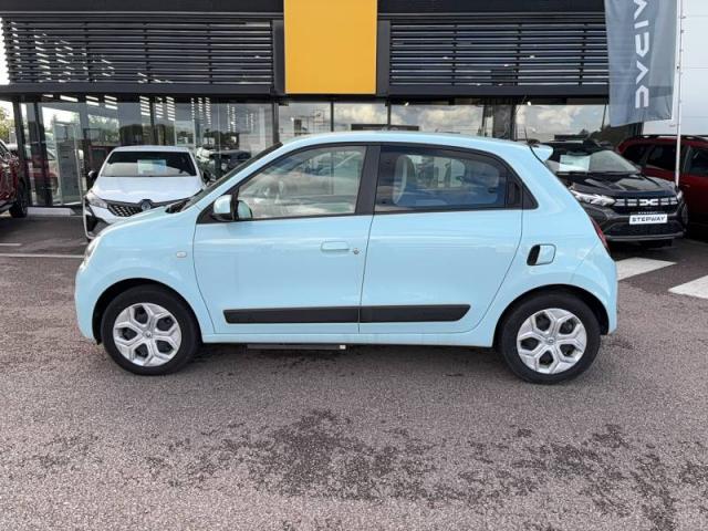 Renault Twingo image 4