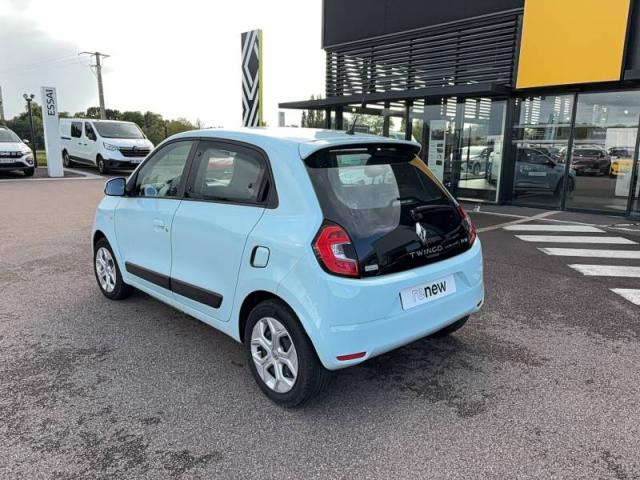 Renault Twingo image 1
