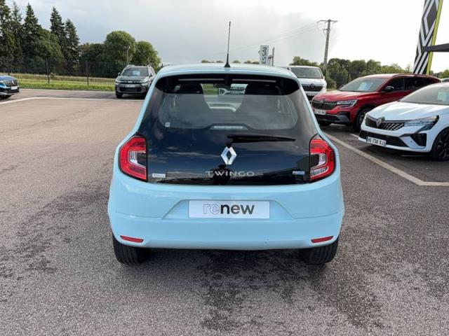 Renault Twingo image 8