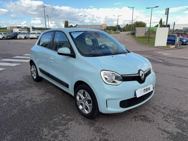Renault Twingo image 7