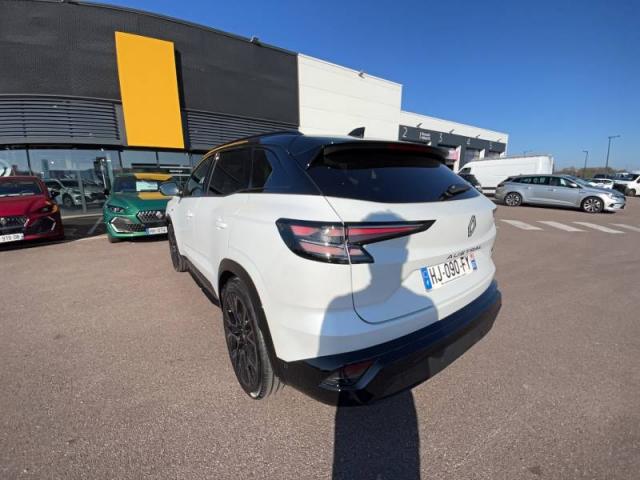 Renault Austral image 9