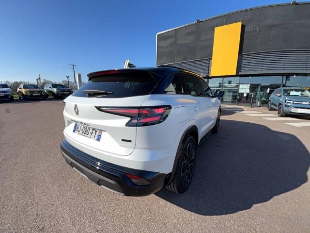 Renault Austral image 3