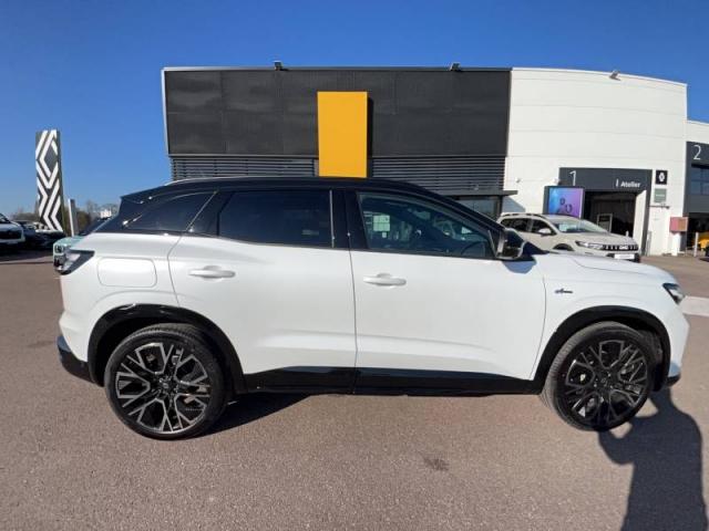 Renault Austral image 5