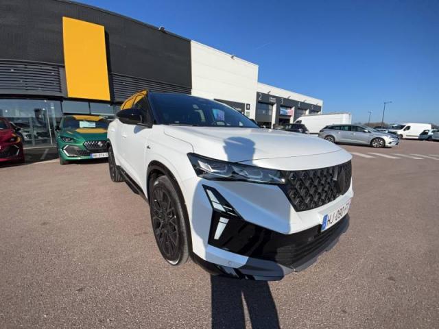 Renault Austral image 8