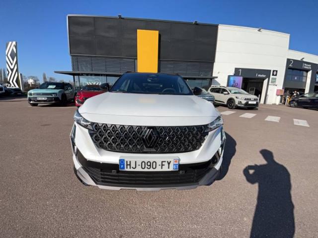 Renault Austral image 7