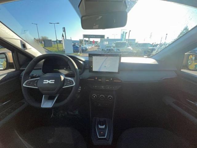 Dacia Sandero image 1