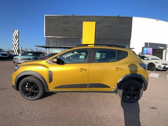 Dacia Sandero image 2