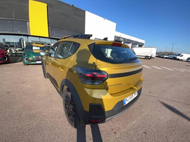 Dacia Sandero image 3