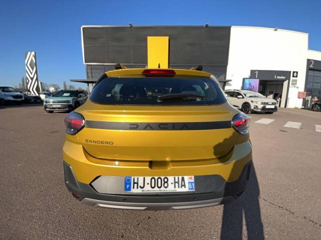 Dacia Sandero image 5