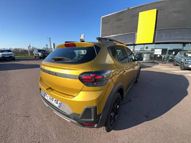 Dacia Sandero image 4