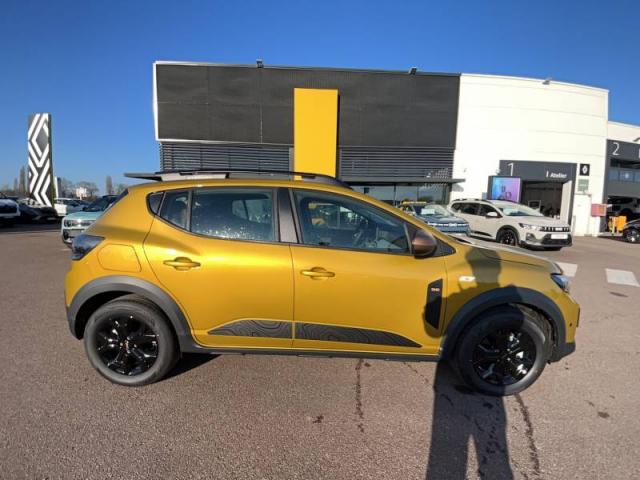 Dacia Sandero image 8