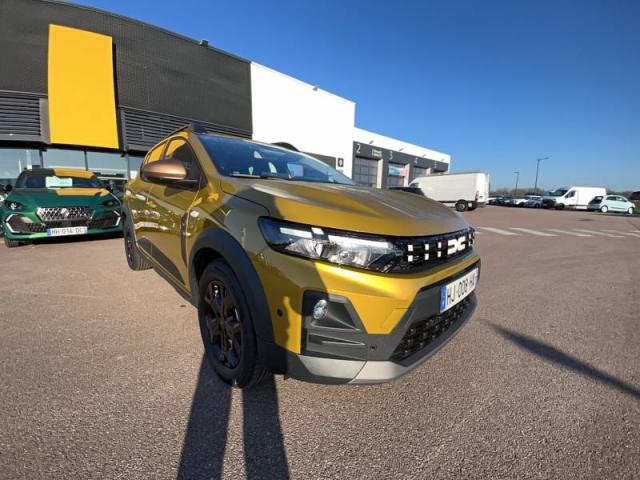 Dacia Sandero image 7