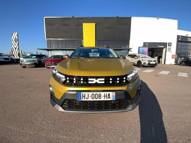 Dacia Sandero image 9