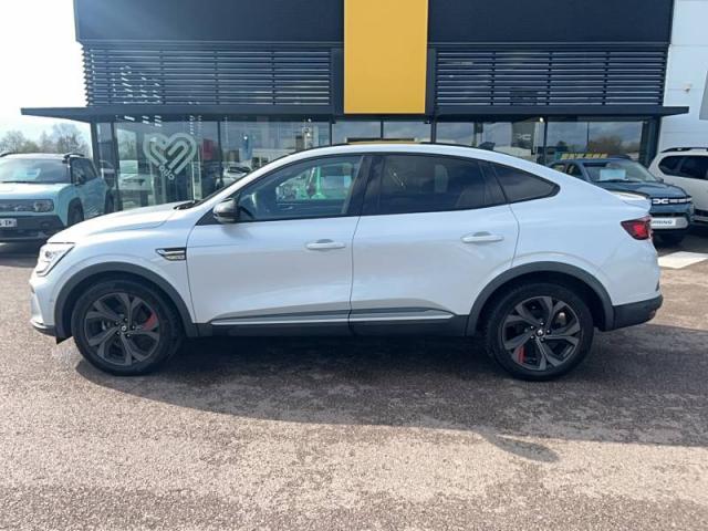 Renault Arkana image 1